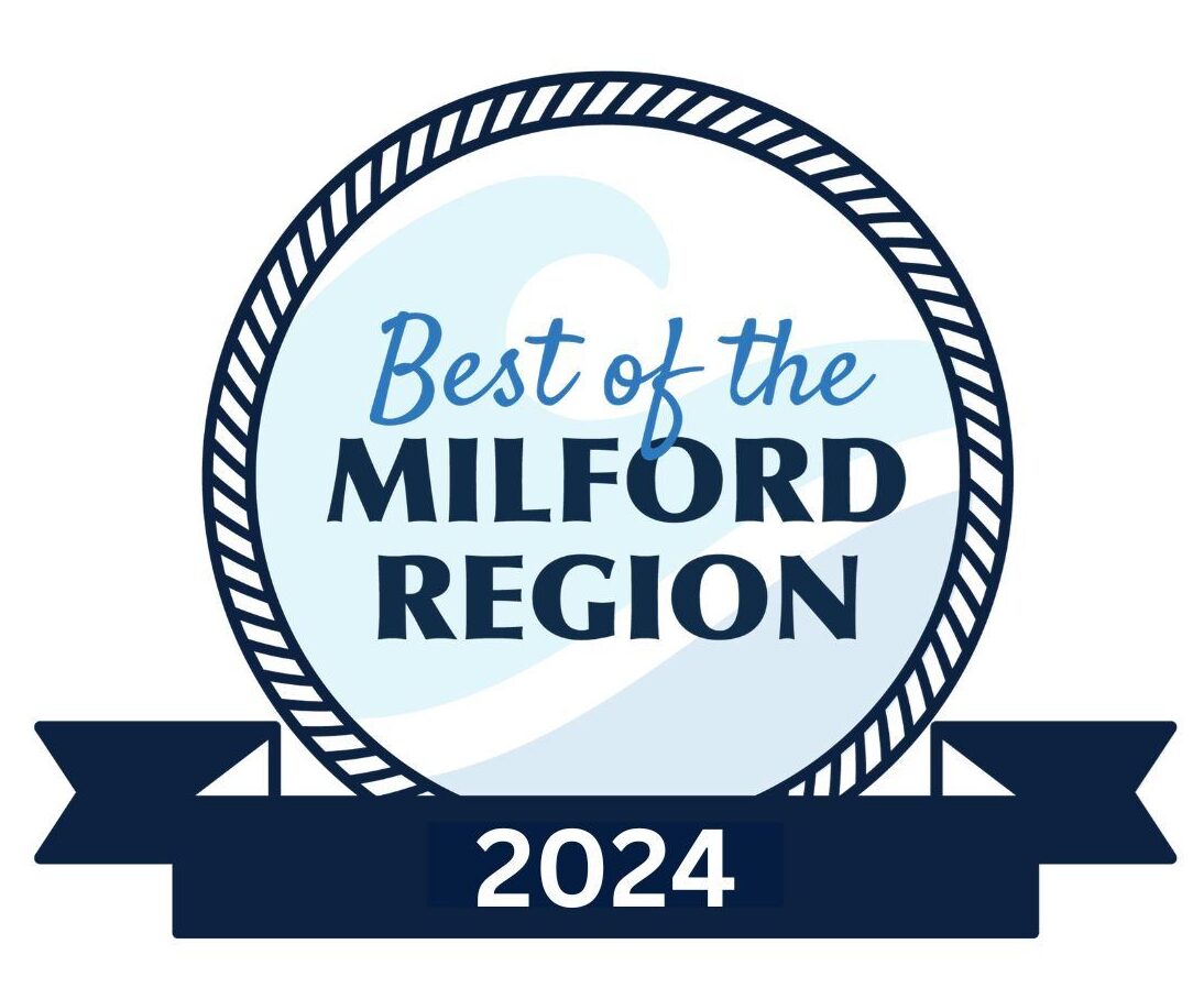 Best Web Services Milford CT 2024